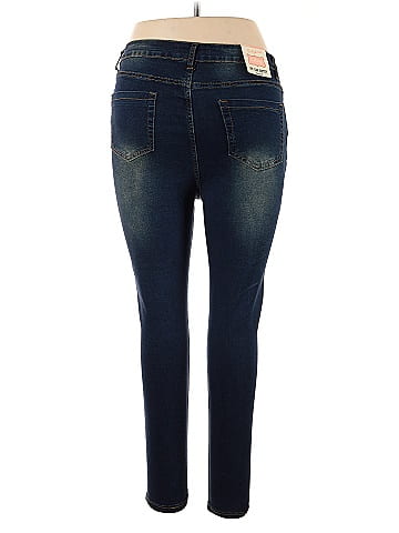 Assorted Brands Jeggings (view 2)