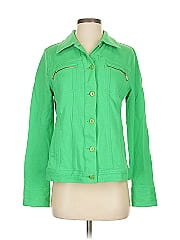 Isaac Mizrahi Live! Jacket