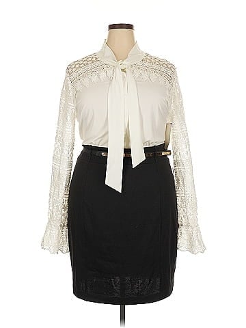 Venus Cocktail Dress (view 1)
