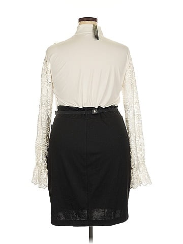 Venus Cocktail Dress (view 2)