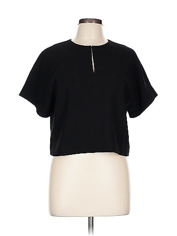 J.Crew Short Sleeve Top (view 1)