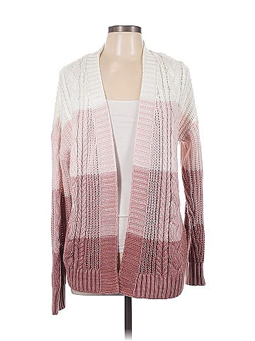 Maurices Cardigan (view 1)