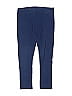 Jumping Beans Solid Blue Casual Pants Size 5 (big kids) - photo 1