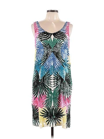 Alexia Admor Cocktail Dress (view 1)