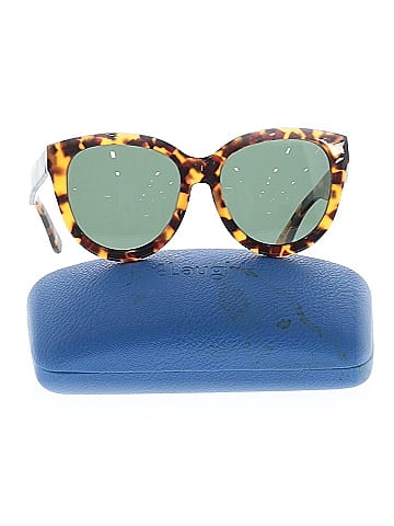 J. McLaughlin Sunglasses (view 2)