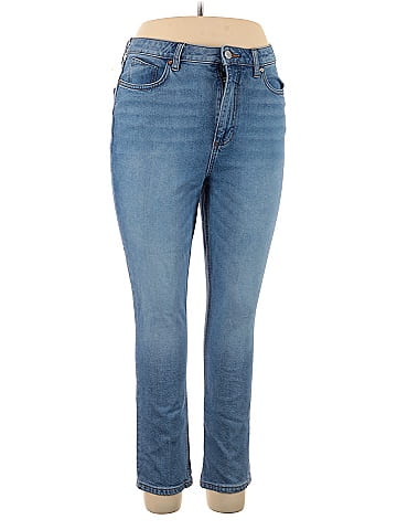 Elizabeth and James Jeans (view 1)