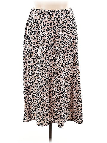 Sanctuary Casual Skirt (view 1)