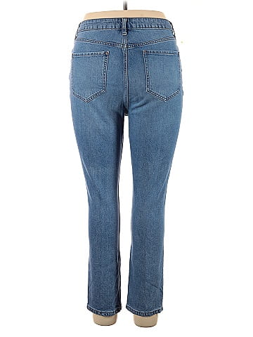 Elizabeth and James Jeans (view 2)