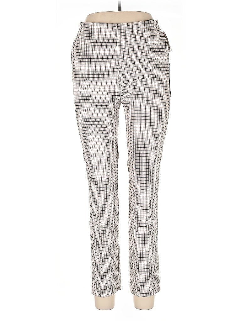 Click to view more detailed imagery on our partner's website Pre-owned Rachel Zoe Casual Pants In White