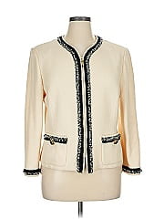 St. John Collection Jacket