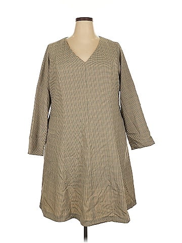 eShakti Casual Dress (view 1)