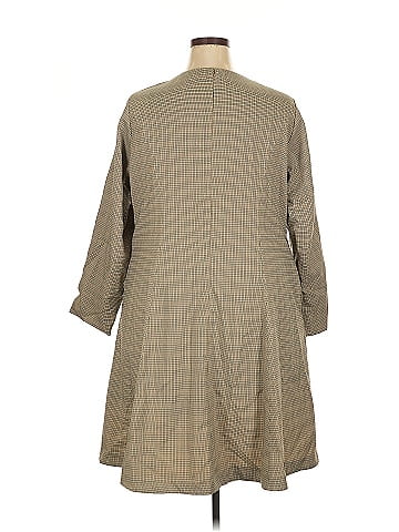 eShakti Casual Dress (view 2)