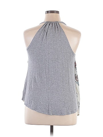 Maurices Sleeveless Blouse (view 2)
