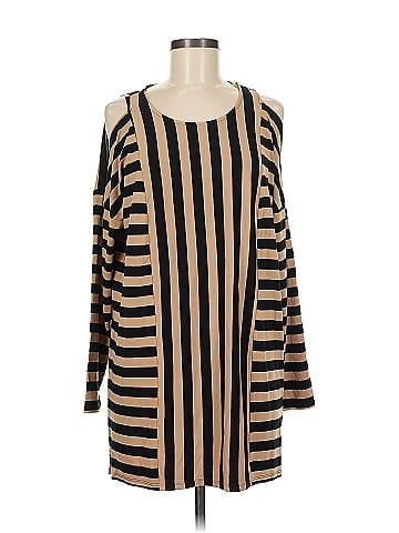 Zenergy by Chico's Casual Dress (view 1)