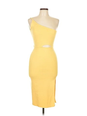 Hello Molly Cocktail Dress (view 1)