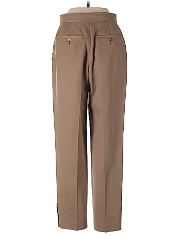 Burberry Dress Pants (view 2)