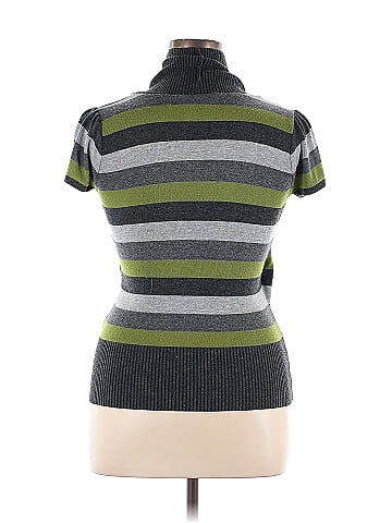 A. Byer Short Sleeve Top (view 2)