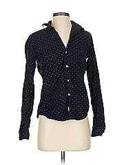 Frank & Eileen Long Sleeve Blouse
