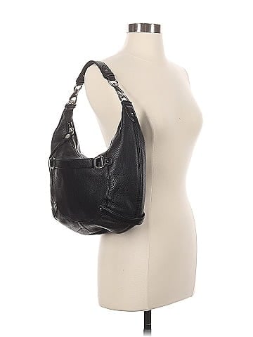 Cole Haan Leather Shoulder Bag (view 2)