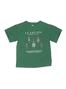 UT for Uniqlo Short Sleeve T-Shirt (view 1)