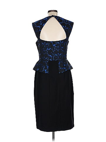 Black Halo Cocktail Dress (view 2)