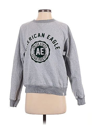 American Eagle Outfitters Sweatshirt (view 1)