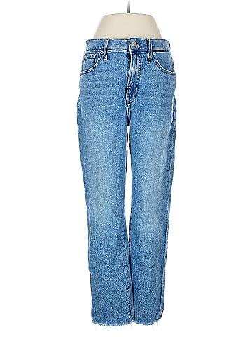 Madewell Jeans (view 1)
