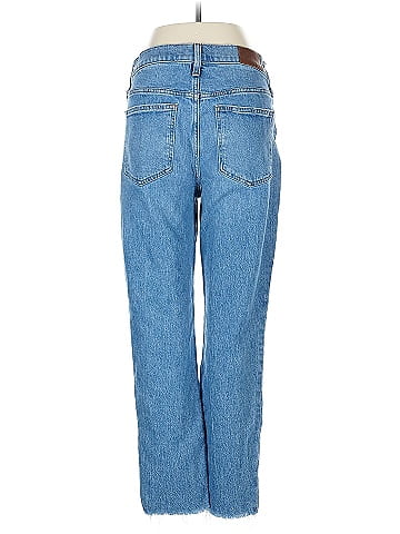Madewell Jeans (view 2)