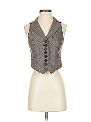 Robert Rodriguez Vest