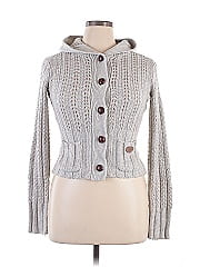 Roxy Cardigan