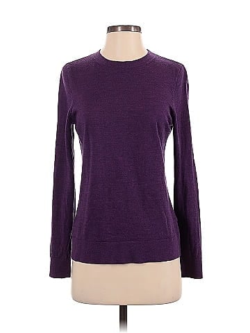 Katherine Barclay Long Sleeve T-Shirt (view 1)