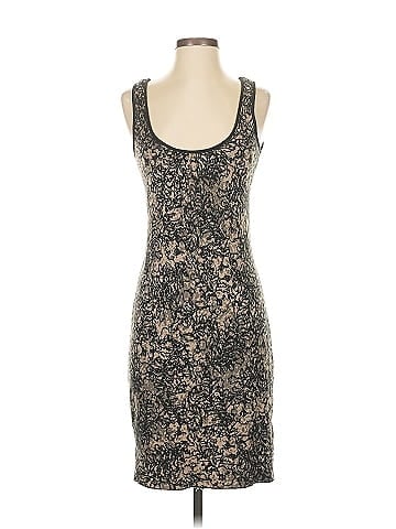 Peruvian Connection Cocktail Dress (view 1)
