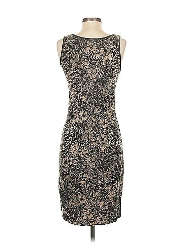 Peruvian Connection Cocktail Dress (view 2)