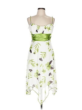 Speechless Cocktail Dress