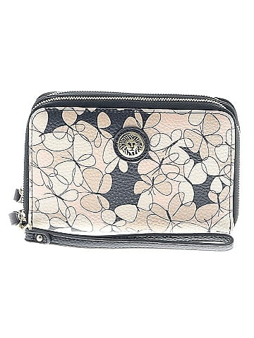 Anne Klein Wristlet (view 1)