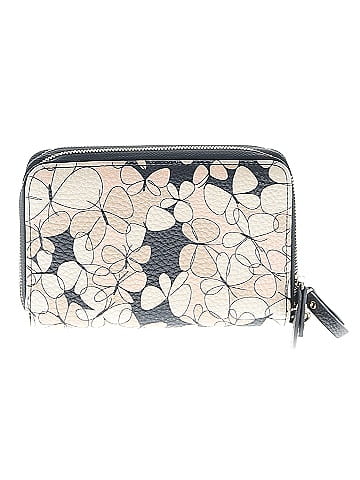 Anne Klein Wristlet (view 2)
