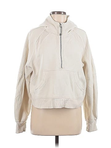 Lululemon Athletica Pullover Hoodie (view 1)