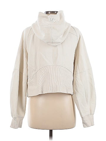 Lululemon Athletica Pullover Hoodie (view 2)