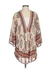 Xhilaration Kimono