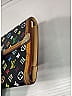 Louis Vuitton 100% Coated Canvas Blue Black Wallet One size - photo 12