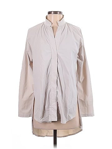 ADAY 3/4 Sleeve Blouse (view 1)