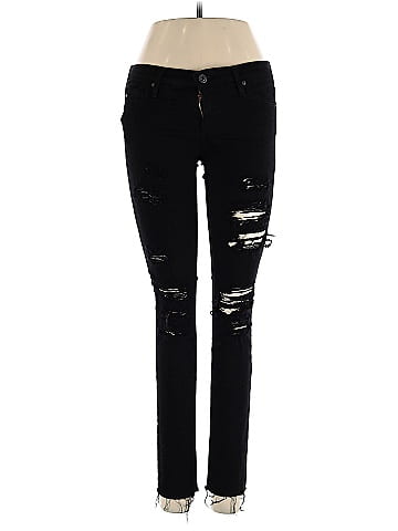 Adriano Goldschmied Jeans (view 1)
