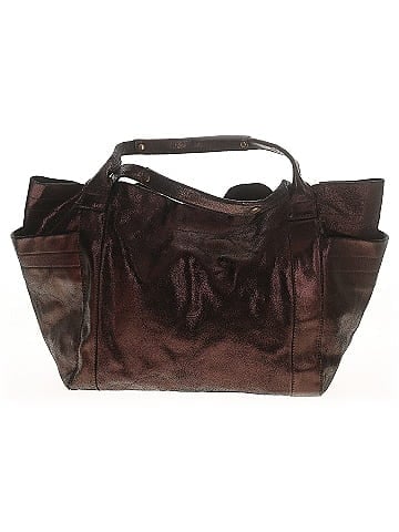 Anat Marin Leather Tote (view 1)