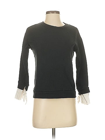 Carolina Belle Pullover Sweater (view 1)