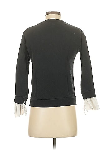 Carolina Belle Pullover Sweater (view 2)