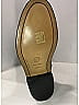 Chanel 100% Patent Leather Black Vintage Boots Size EU 37 1/2 - photo 9