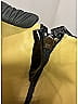 Chanel 100% Patent Leather Black Vintage Boots Size EU 37 1/2 - photo 3