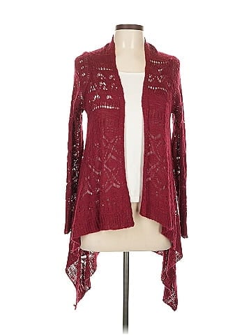 No Boundaries Cardigan (view 1)