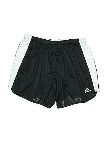 Adidas Athletic Shorts (view 1)