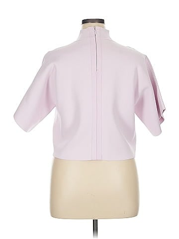 Herve Leger Short Sleeve Top (view 2)